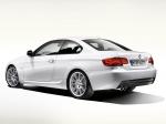 BMW 330d Coupe M Sport Package 2007 года